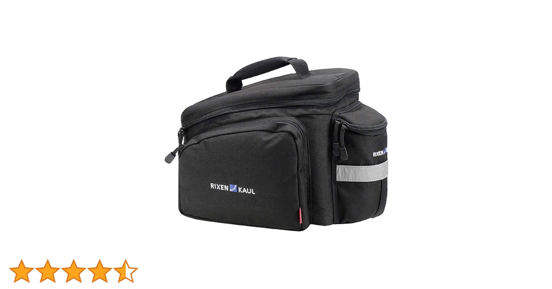 RIXEN KAUL リクセンカウル リュックサック KLICKfix対応 Amazon | KlickFix bike panniers Rixen & Kaul Rackpack 2 for